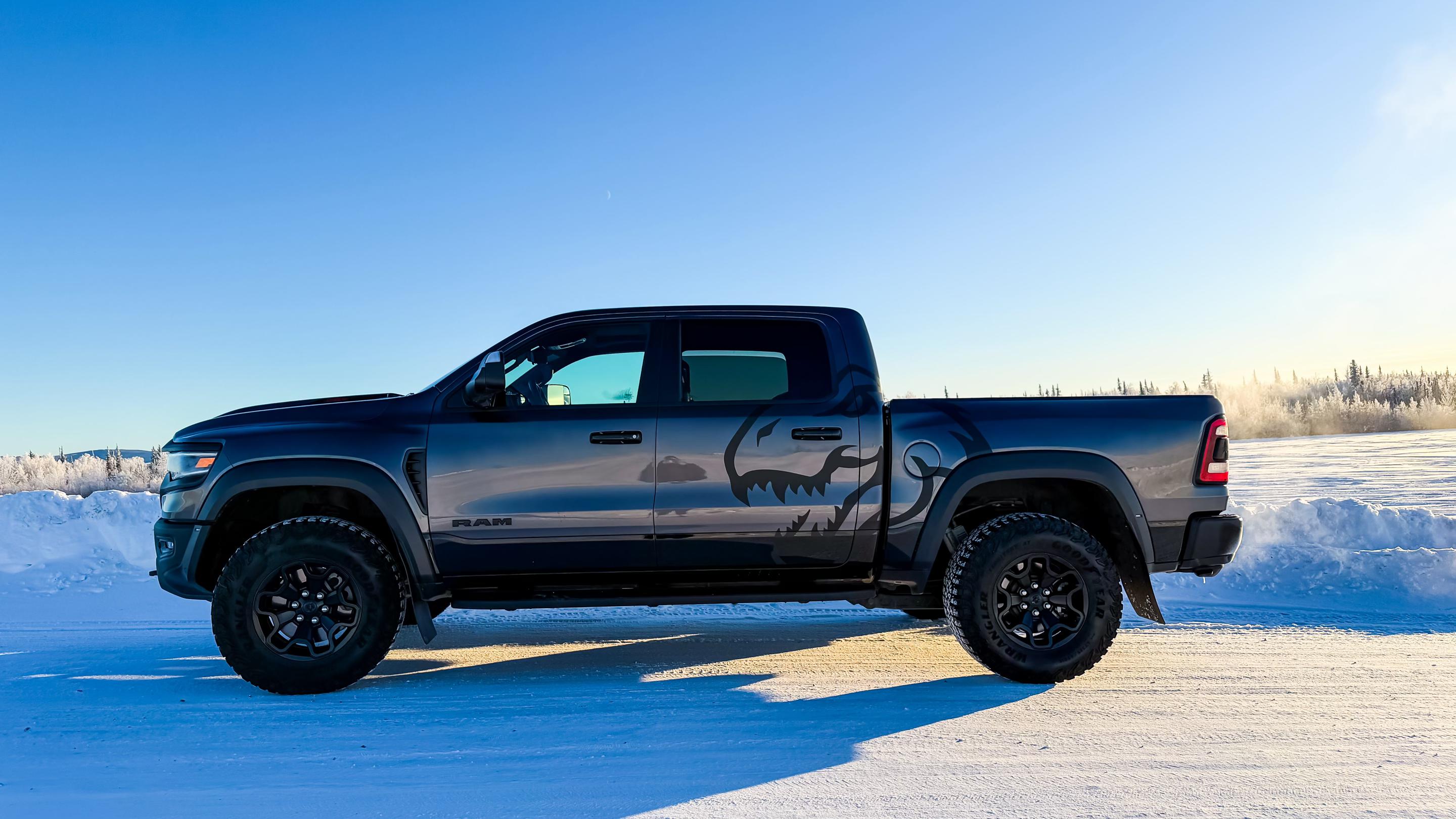 Ram 1500 2023 in North Pole, AK