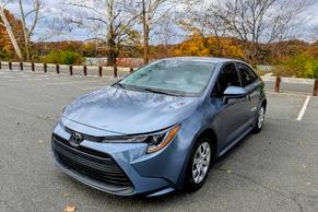 Toyota Corolla 2024 in Elizabeth