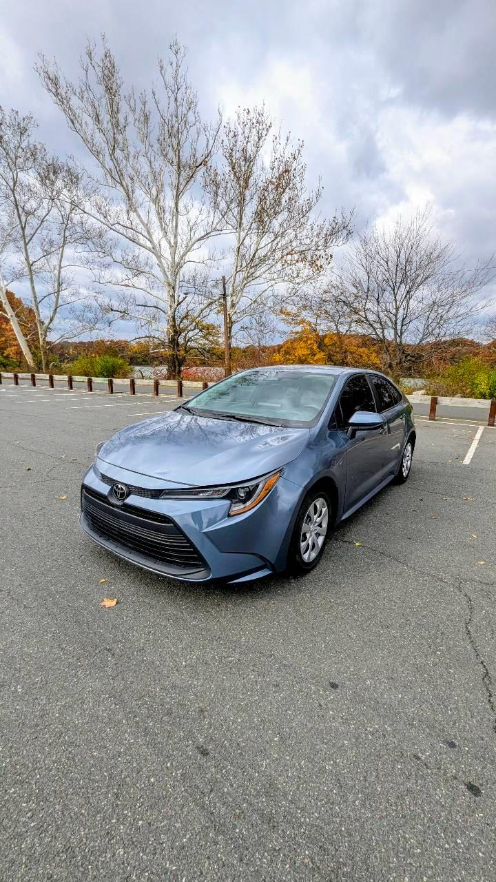 Toyota Corolla 2024 in Elizabeth, NJ