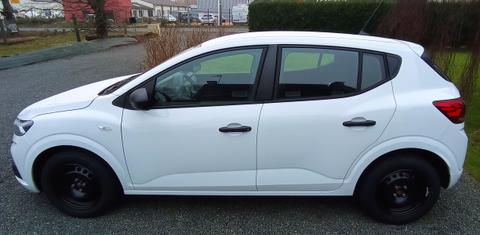 Dacia SANDERO 2023