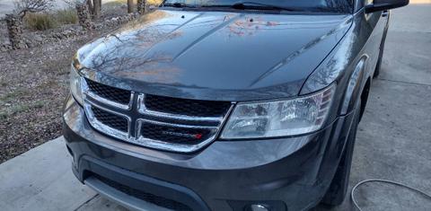 Dodge Journey 2017