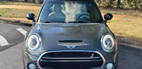 MINI Hardtop 4 Door 2017