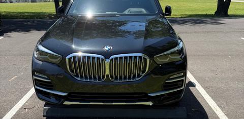 BMW X5 2020