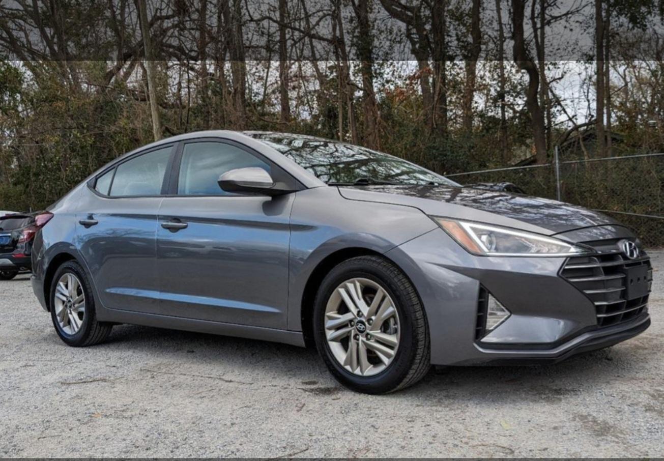 Hyundai Elantra 2019 in Moncks Corner, SC