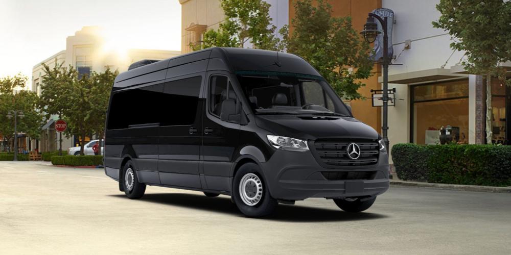 Mercedes-Benz Sprinter 2025 à Arvada, CO