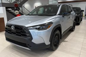 Toyota Corolla Cross L 2026 à Laval