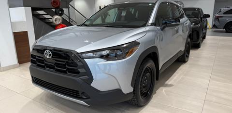 Toyota Corolla Cross L 2026
