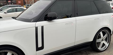 Land Rover Range Rover 2023