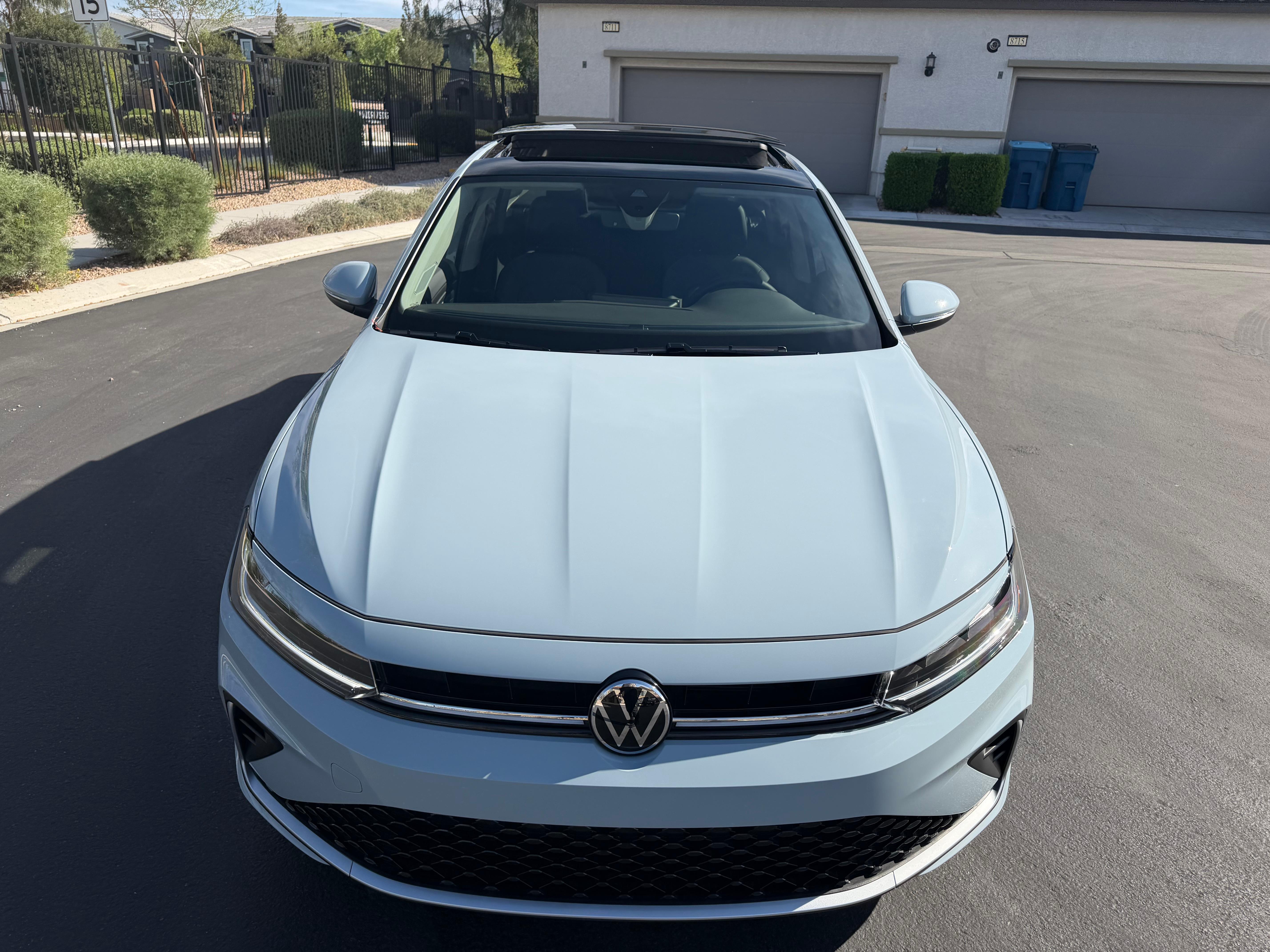 Volkswagen Jetta 2026 in Las Vegas, NV