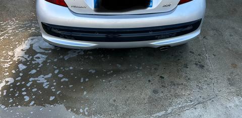 Peugeot 208 2019