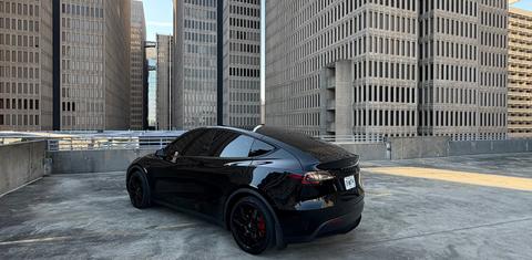 Tesla Model Y 2020