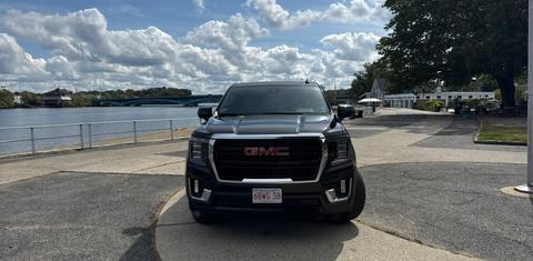 GMC Yukon 2023