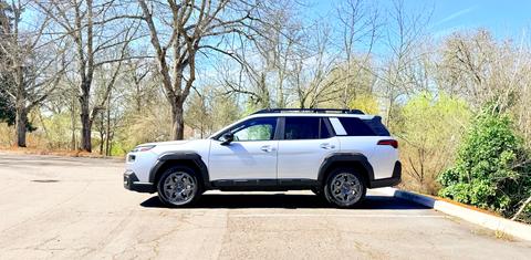 Subaru Outback 2026