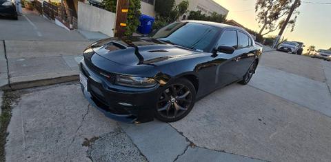 Dodge Charger 2019