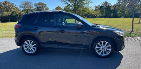 Mazda CX-5 2014