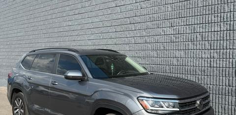Volkswagen Atlas 2023