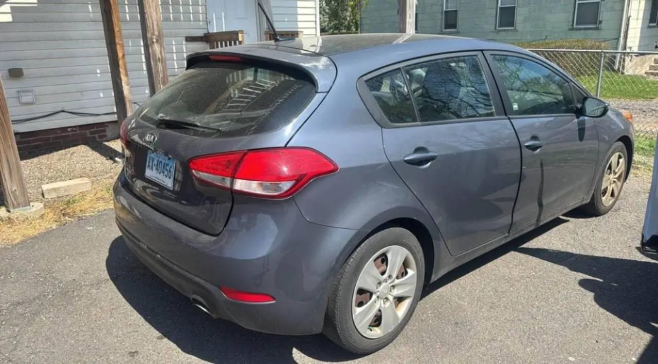 Kia Forte 2016 in Canton, CT