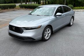 Honda Accord 2026 in Atlanta