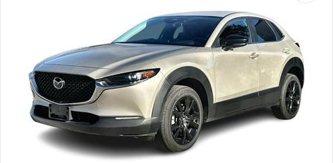 Mazda CX-30 2024