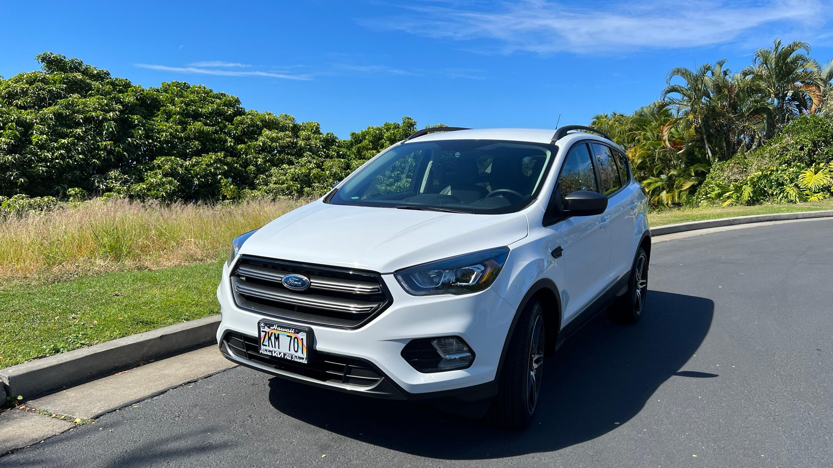 Ford Escape 2019 in Kalaoa, HI