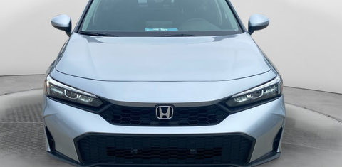 Honda Civic 2022