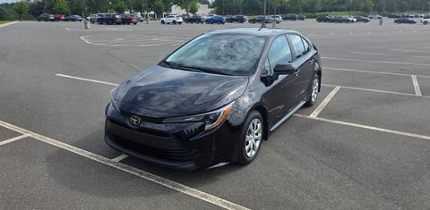 Toyota Corolla 2026