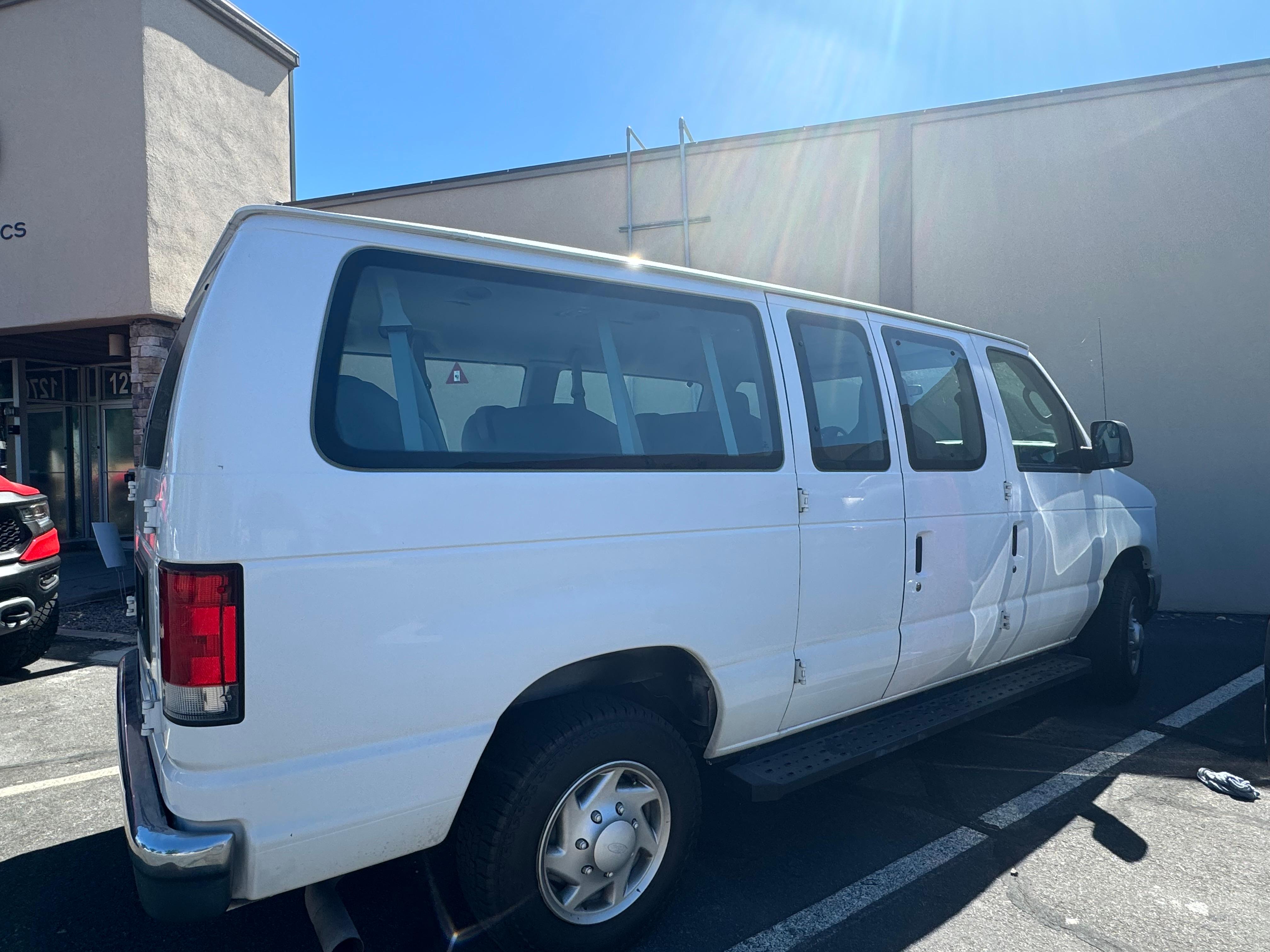 Ford Econoline 2014 in Reno, NV