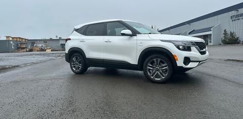 Kia Seltos 2023