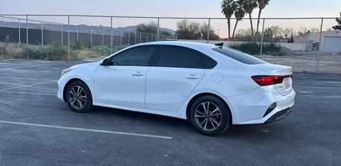 Kia Forte 2023