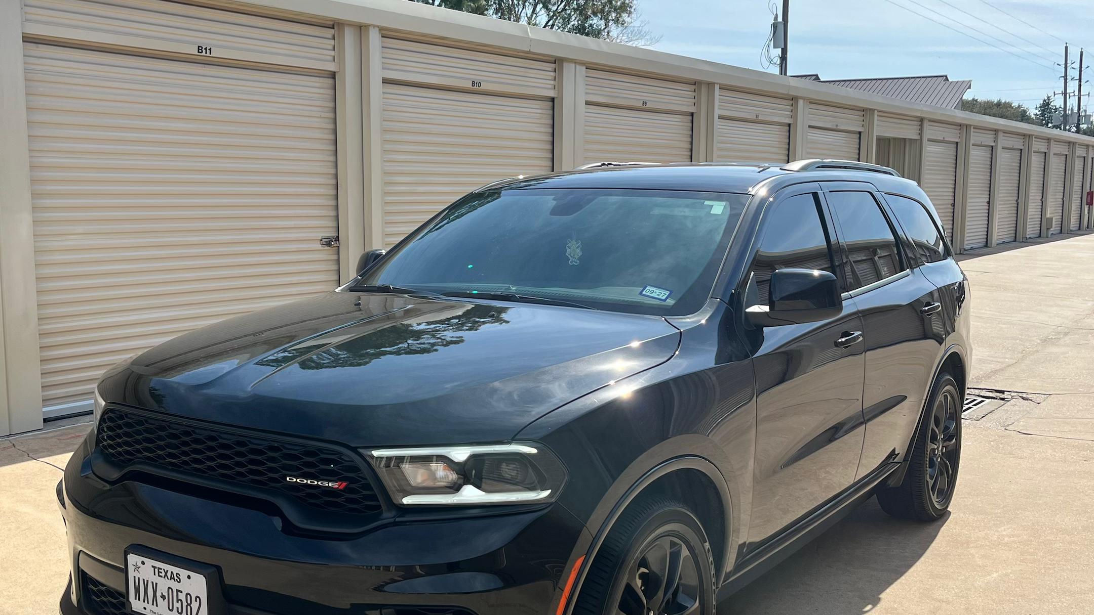 Dodge Durango 2025 in Cypress, TX