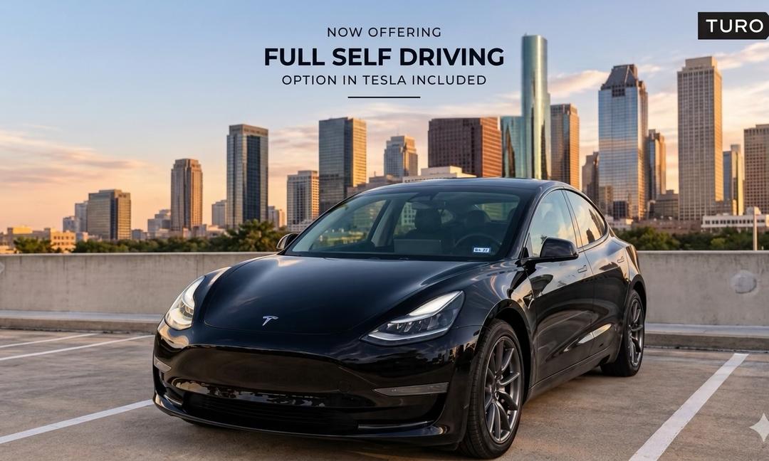 2023 Tesla Model 3 in Sugar Land