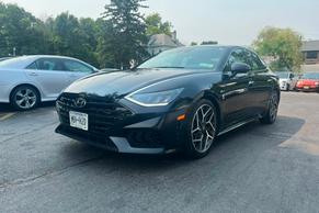 Hyundai Sonata 2023 en Kearny
