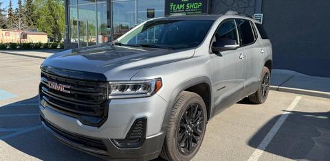 GMC Acadia 2023