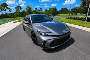 Toyota Camry Hybrid 2026 in Orlando