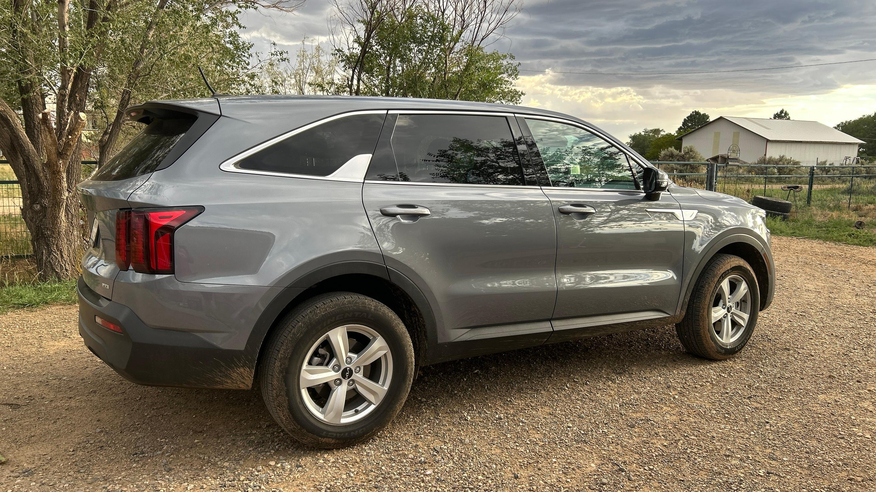 Kia Sorento 2023 in Durango, CO
