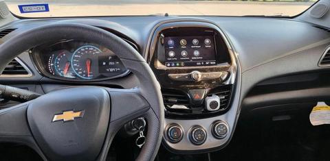 Chevrolet Spark 2021