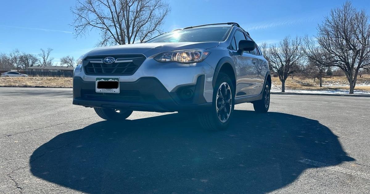 Subaru Crosstrek 2023 rental in Aurora, CO by Yelana P. Turo