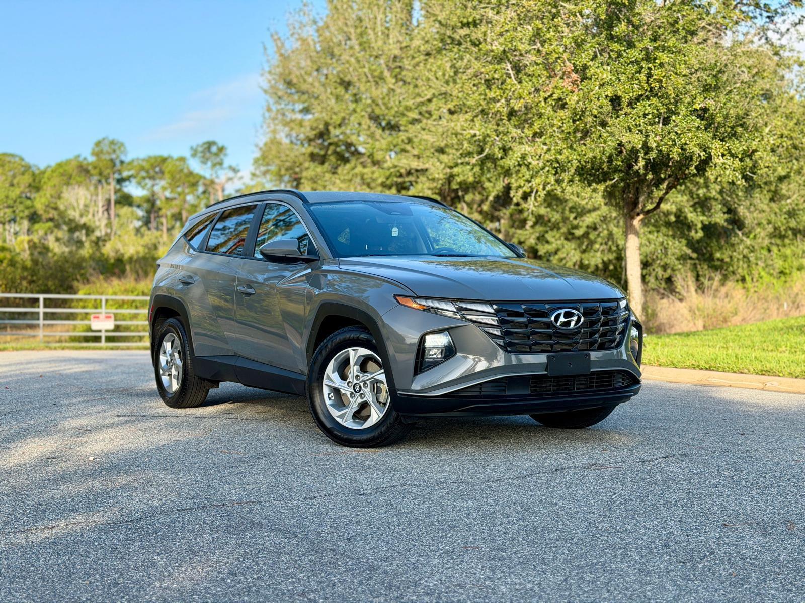 Hyundai Tucson 2024 in Winter Garden, FL
