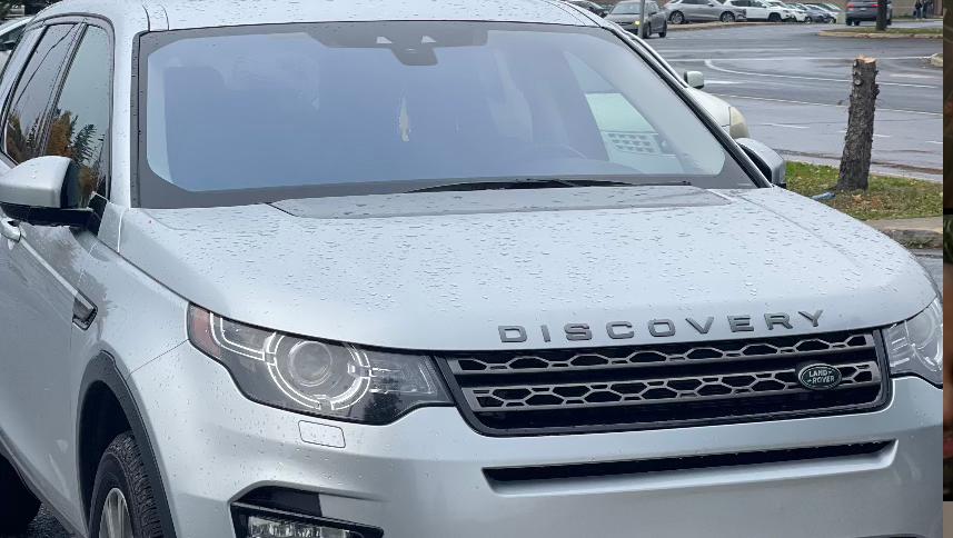 Land Rover Discovery Sport 2018 à Longueuil, QC
