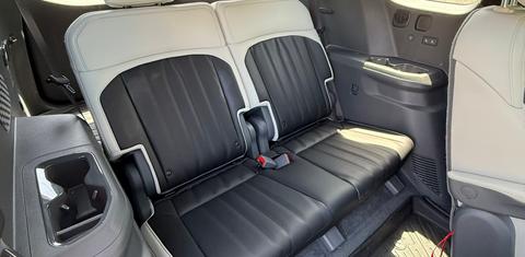 Kia EV9 2026
