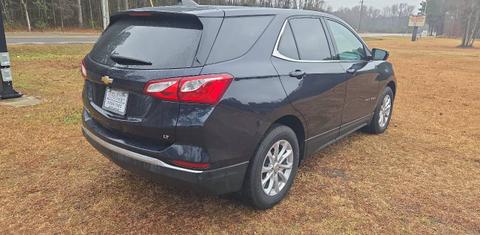 Chevrolet Equinox 2020