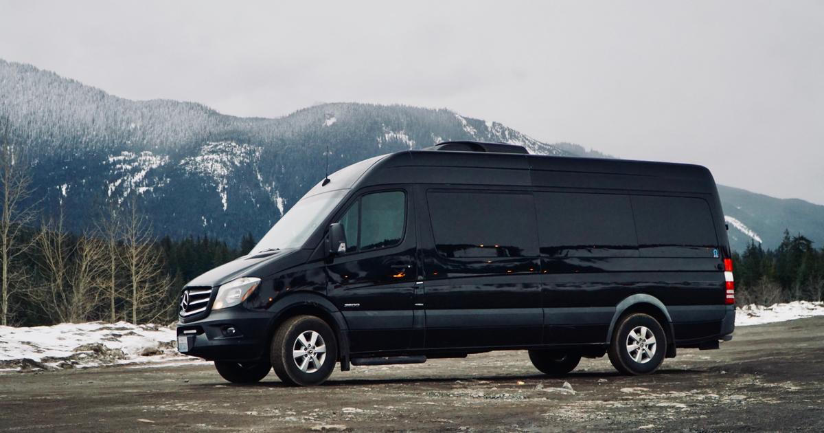 Mercedes-Benz Sprinter 2016 rental in Auburn, WA by YUTA Ventures