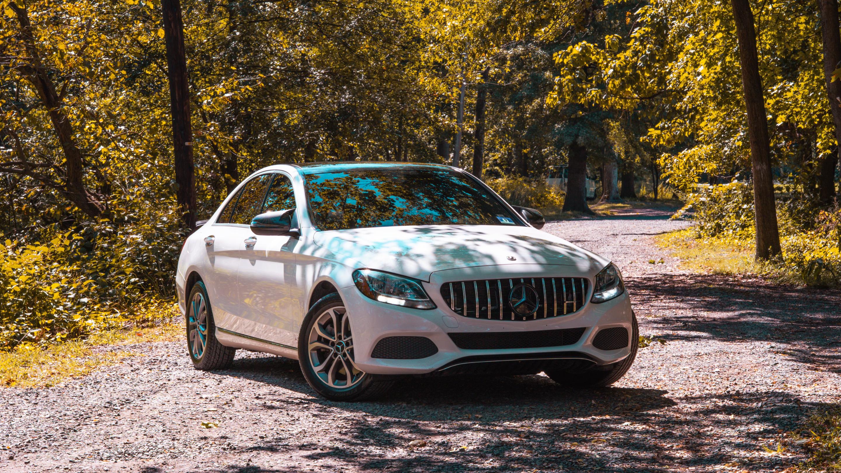 Mercedes-Benz C-Class 2018 in Union, NJ