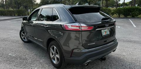 Ford Edge 2019