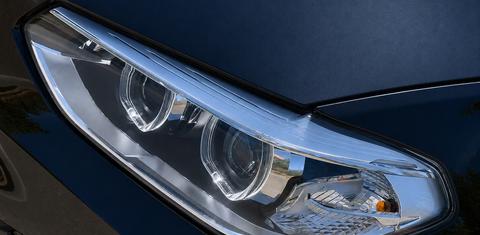 BMW X3 2020