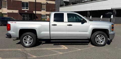 Chevrolet Silverado 1500 2014