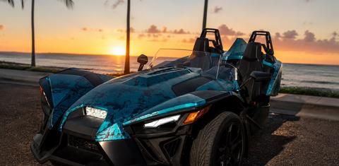 Polaris Slingshot 2021