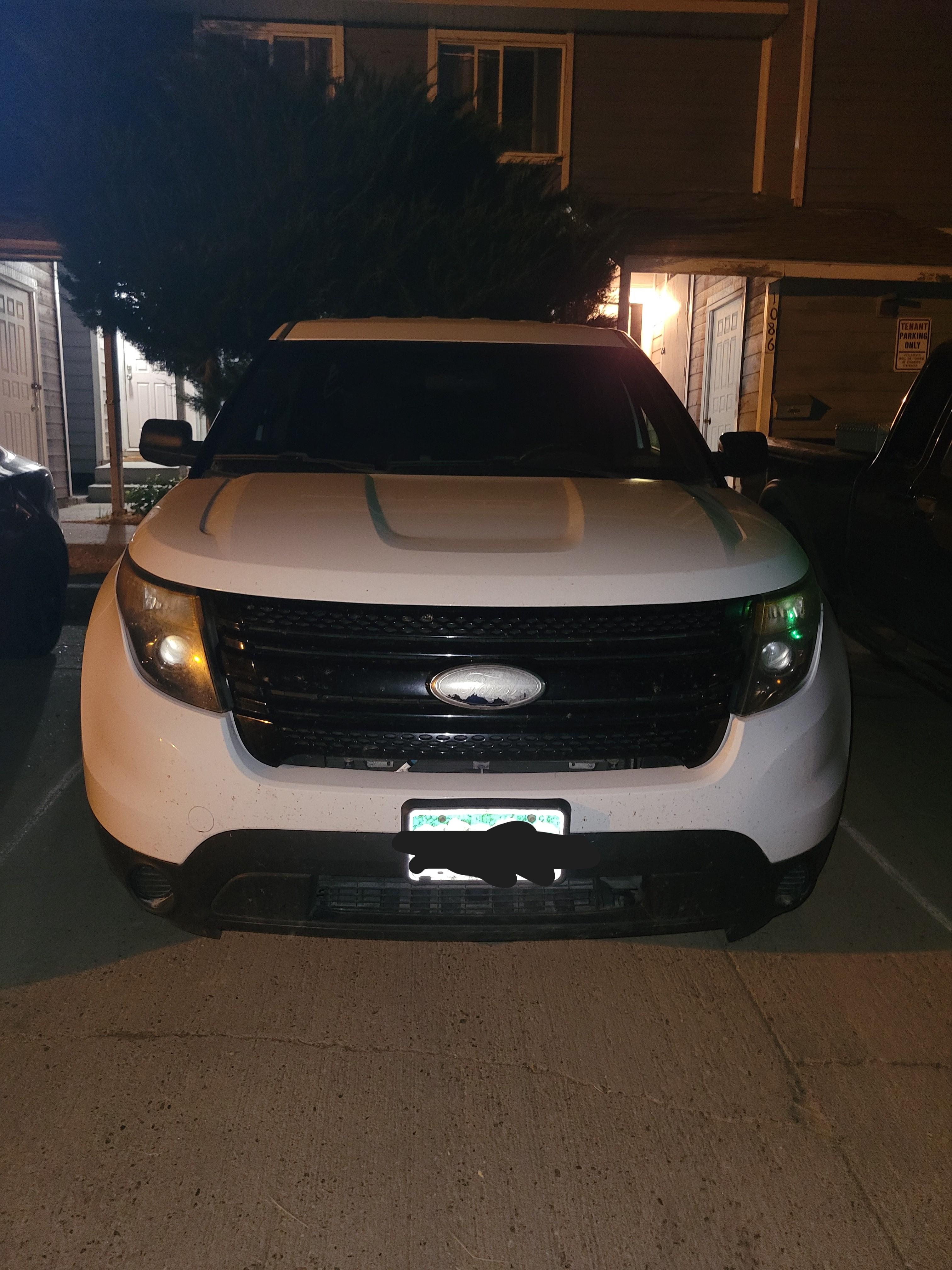 Ford Explorer 2015 in Craig, CO