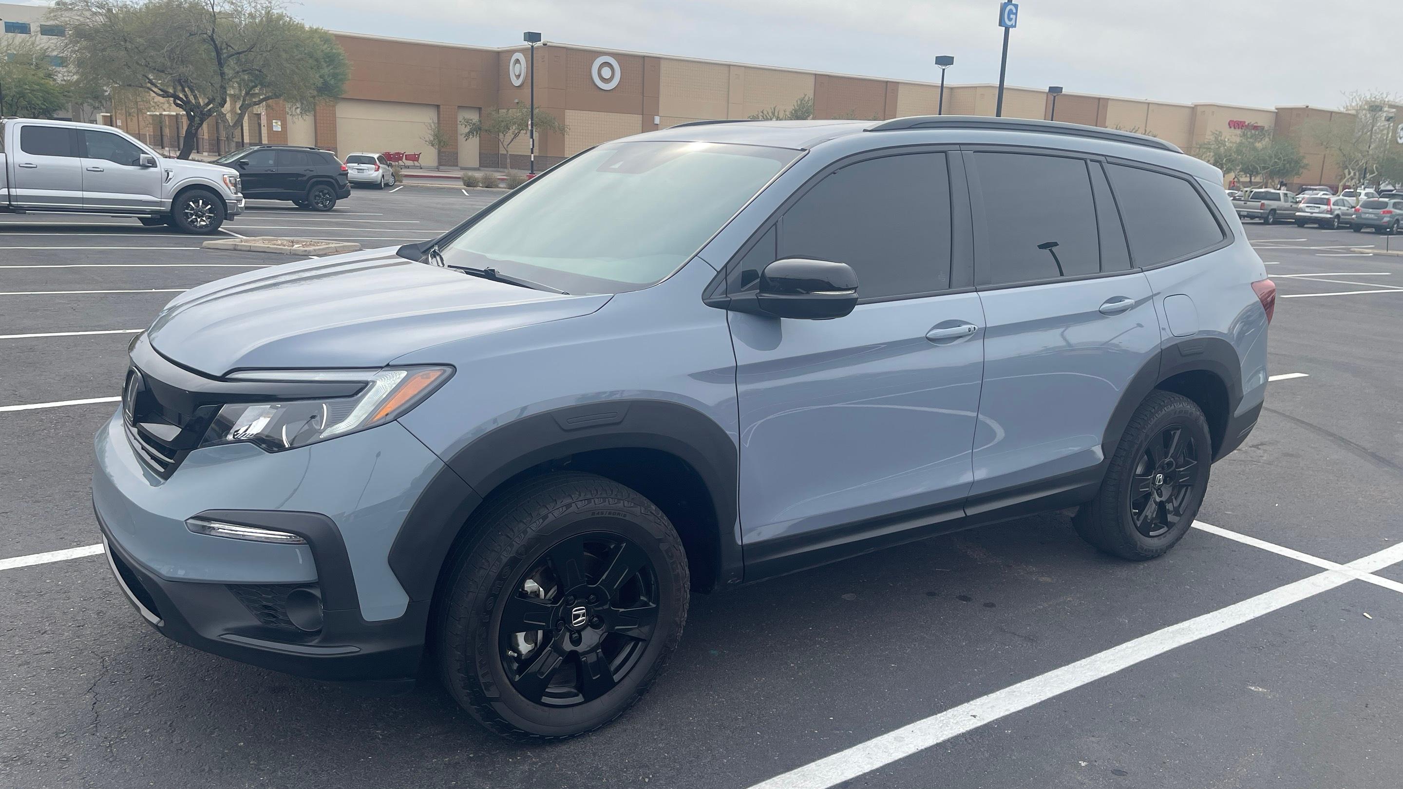 Honda Pilot 2022 in Phoenix, AZ