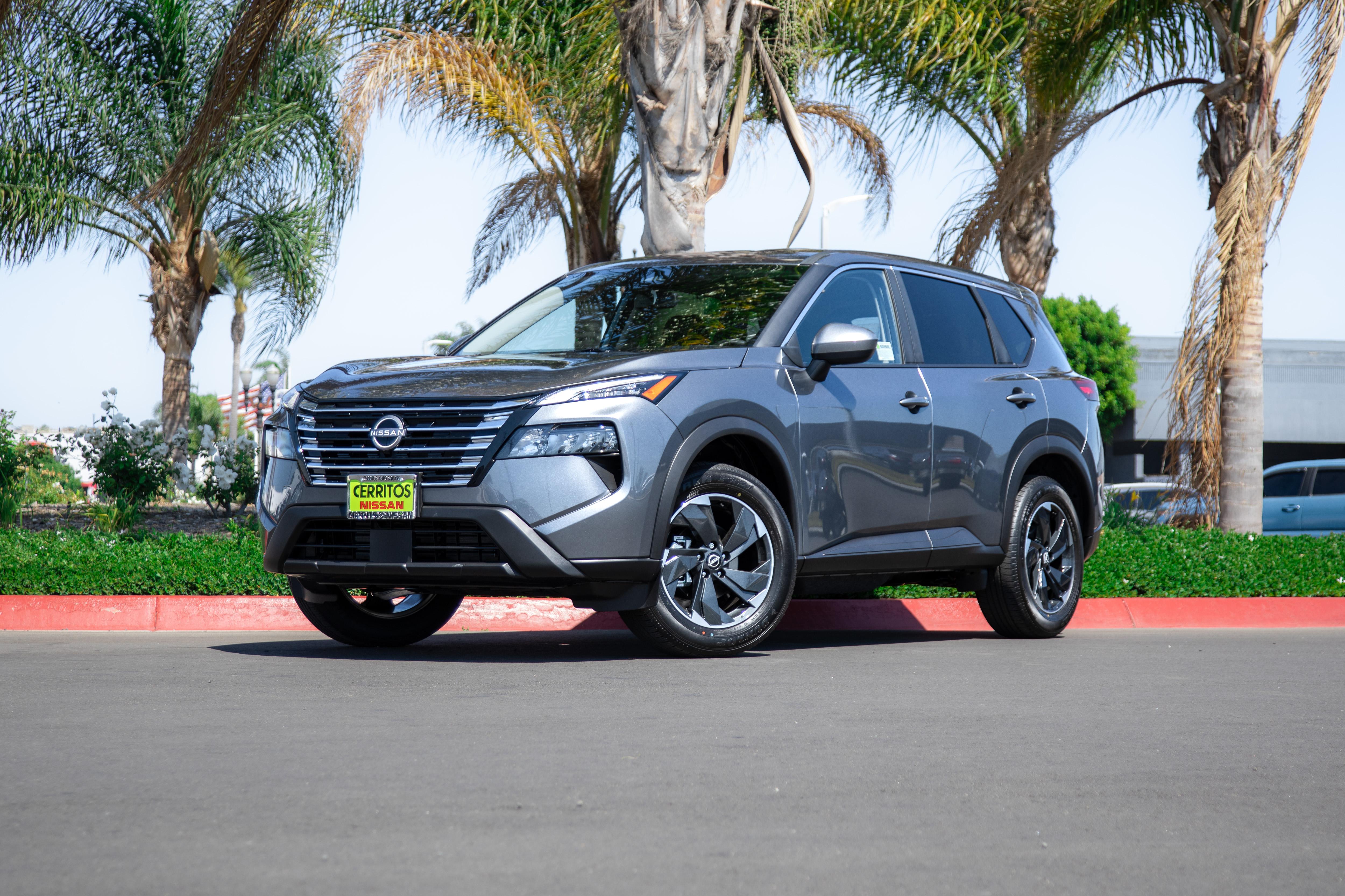 Nissan Rogue 2025 in Aurora, CO